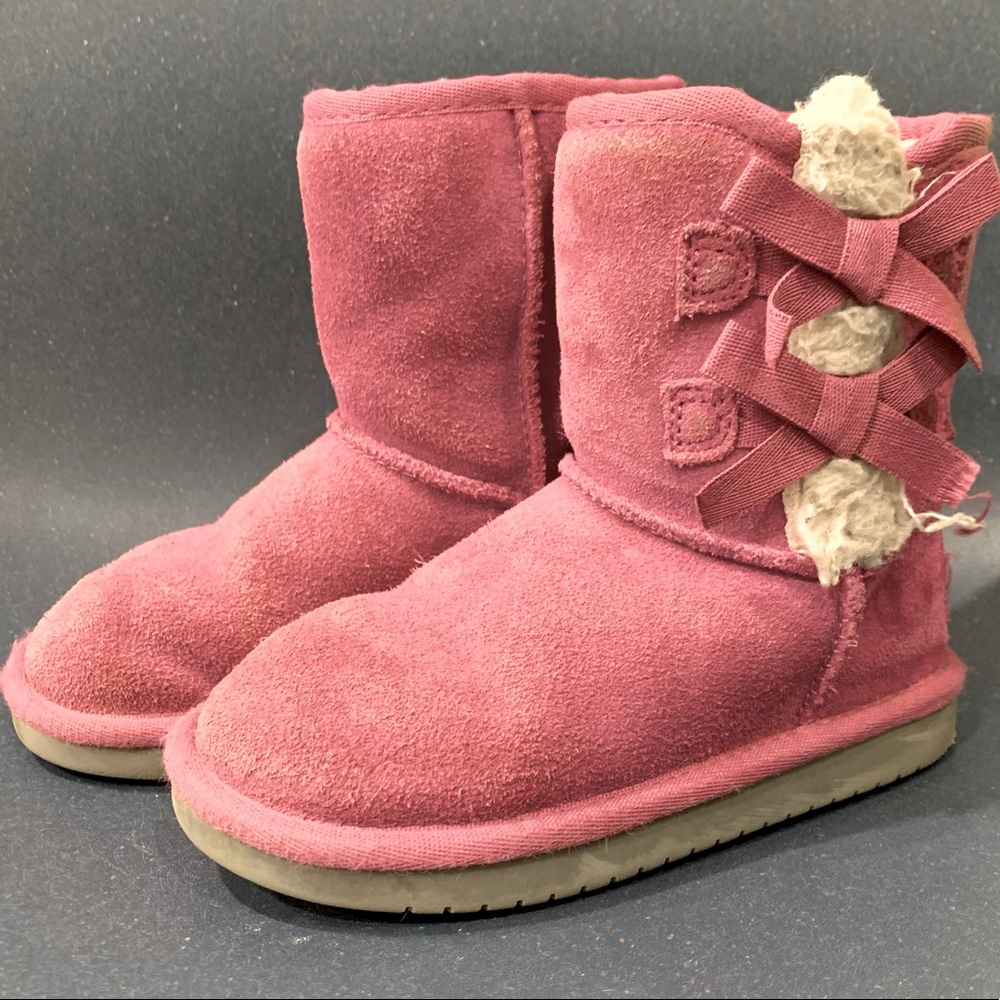 Kookaburra by Ugg
